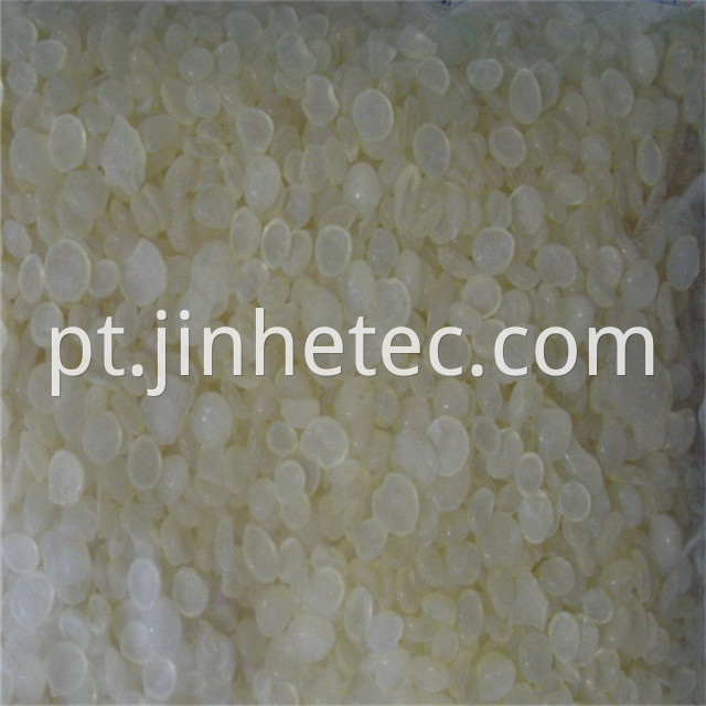 Hydrogenated DCPD resin